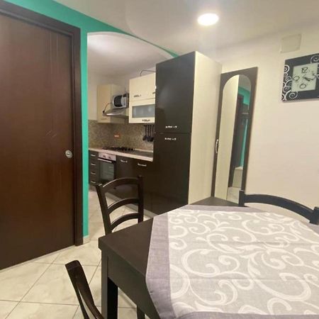 Casa Emely Apartment Cefalu Exterior photo